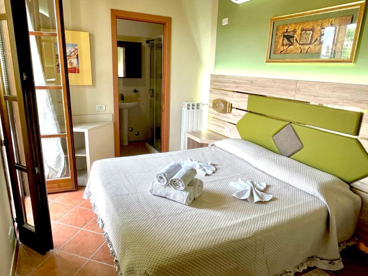 Podere Cortesi Agriturismo Molinaccio Санта-Луче Екстер'єр фото