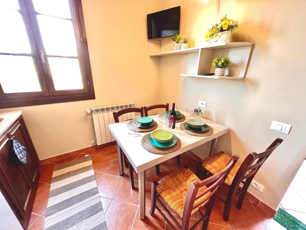 Podere Cortesi Agriturismo Molinaccio Санта-Луче Екстер'єр фото
