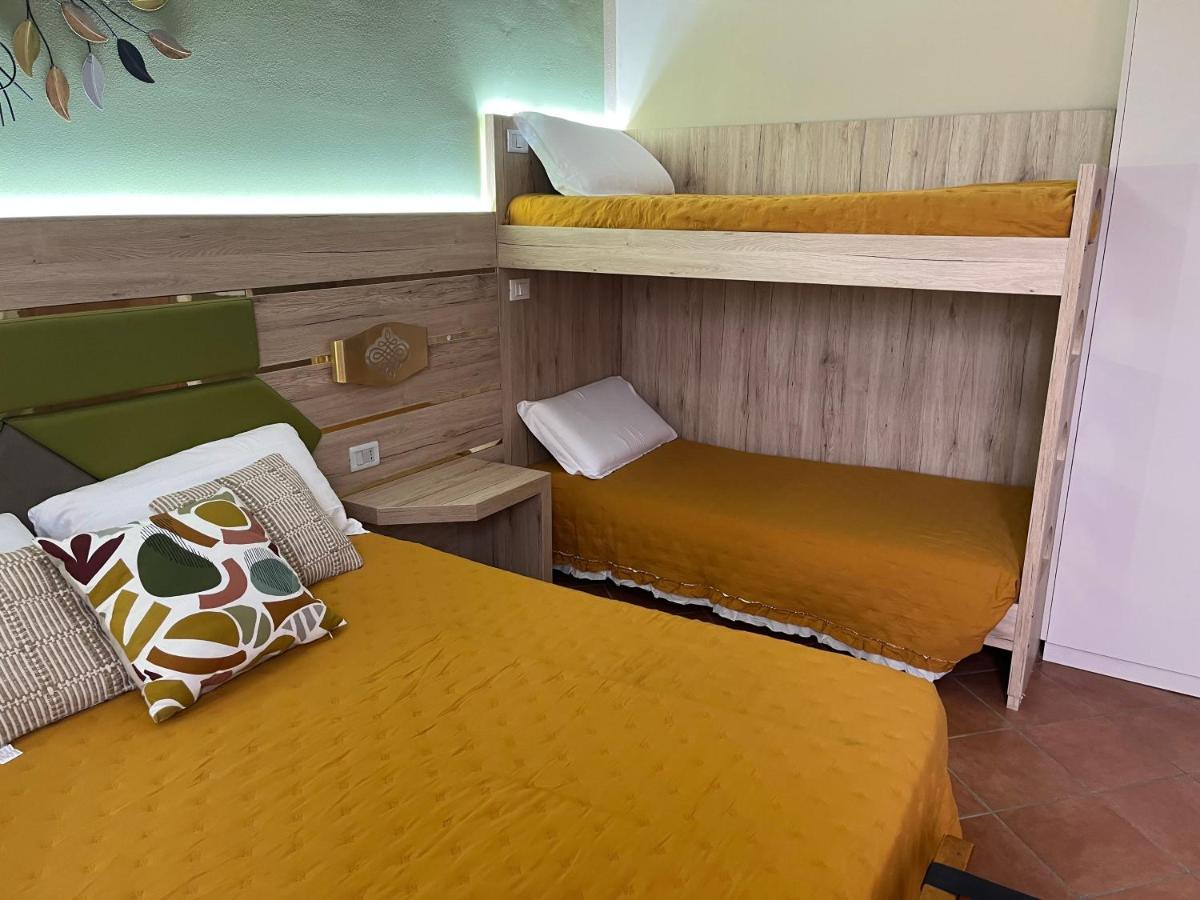 Podere Cortesi Agriturismo Molinaccio Санта-Луче Екстер'єр фото