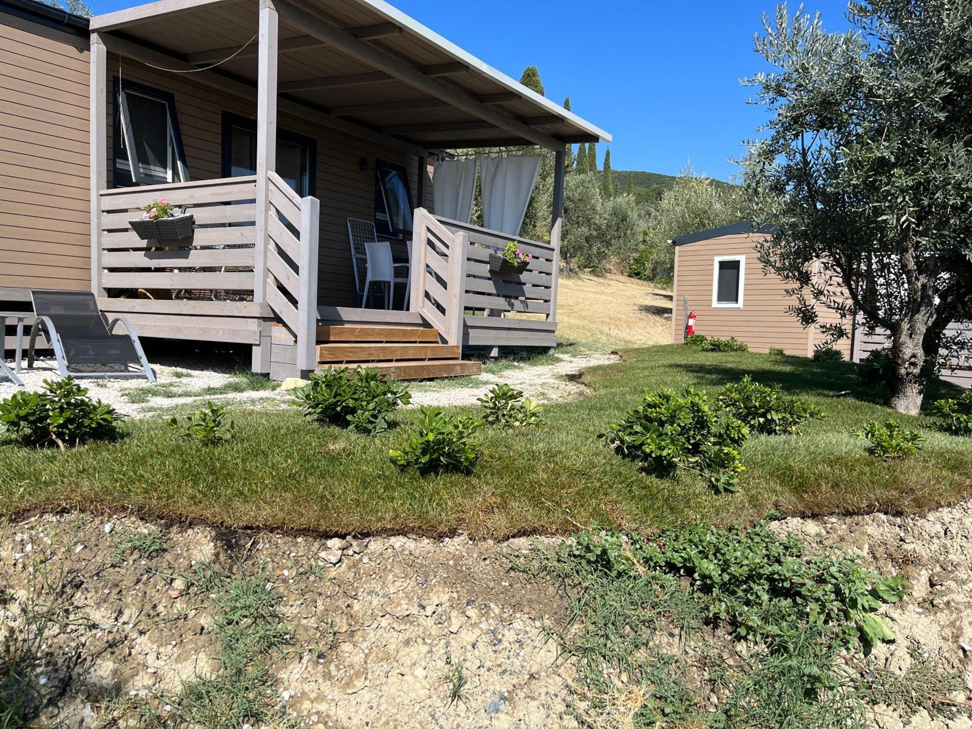 Podere Cortesi Agriturismo Molinaccio Санта-Луче Екстер'єр фото