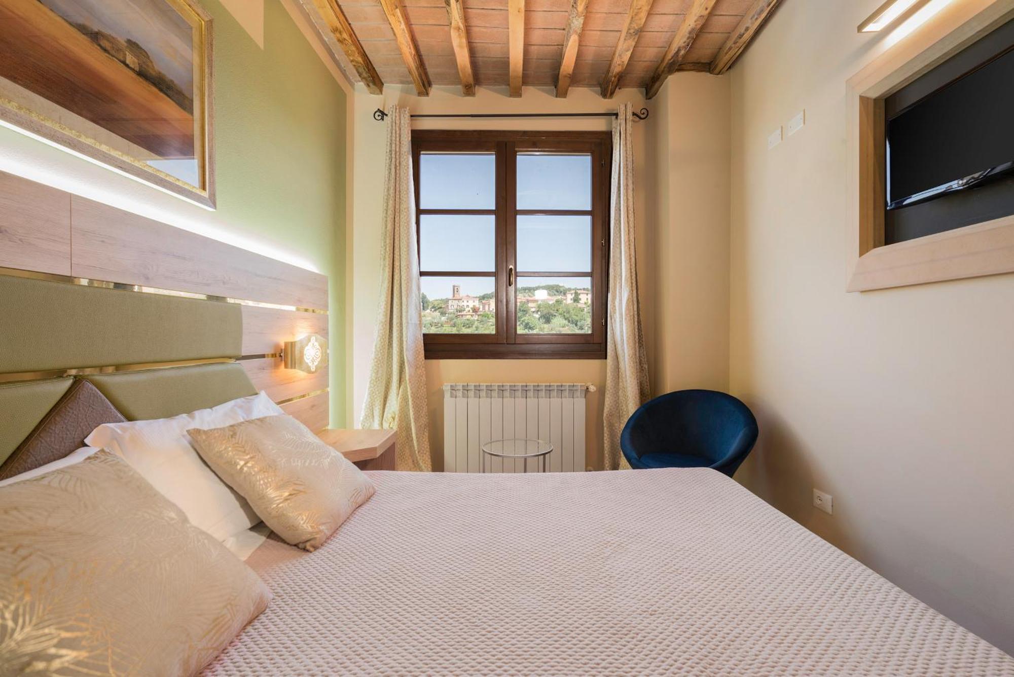 Podere Cortesi Agriturismo Molinaccio Санта-Луче Екстер'єр фото