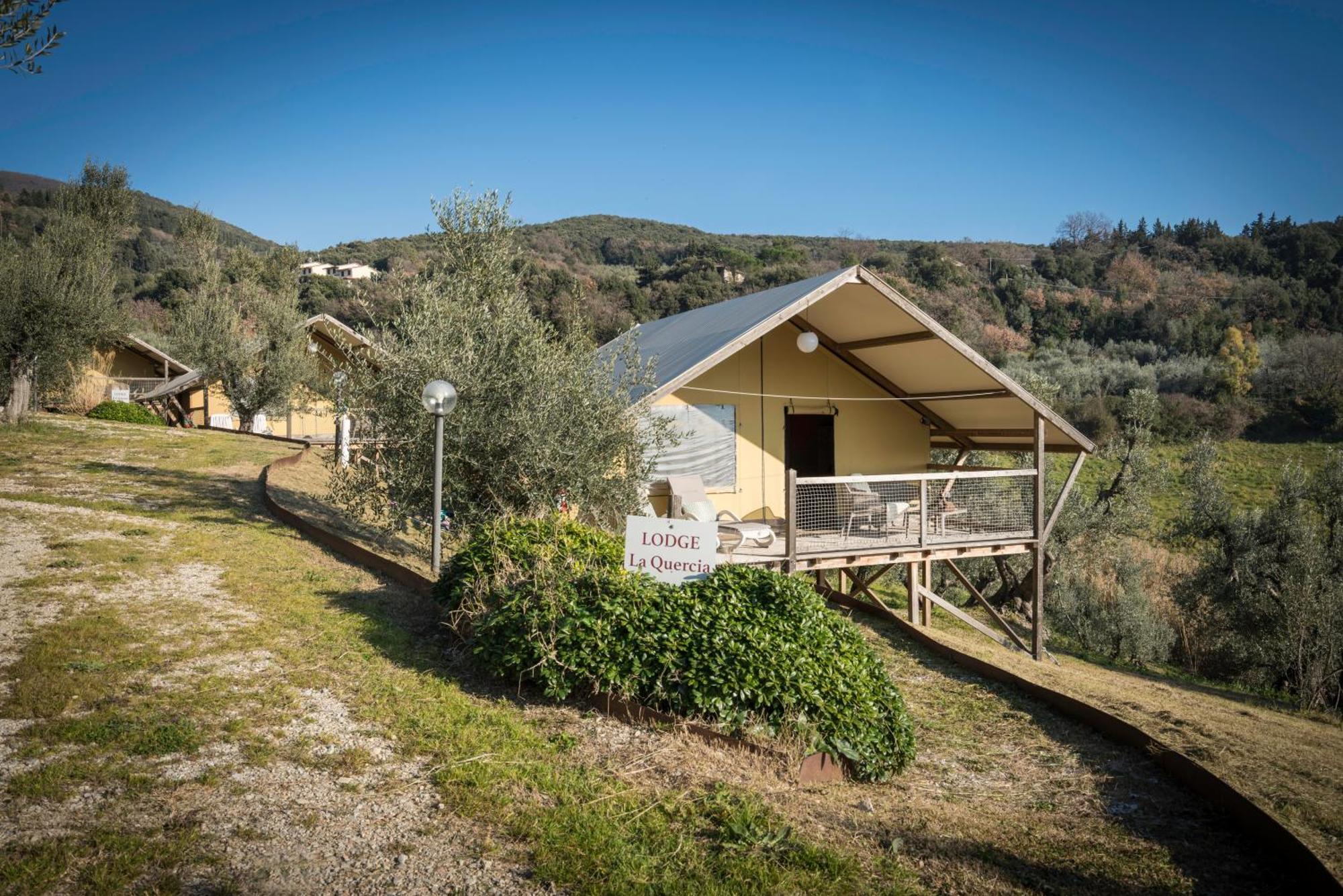 Podere Cortesi Agriturismo Molinaccio Санта-Луче Екстер'єр фото