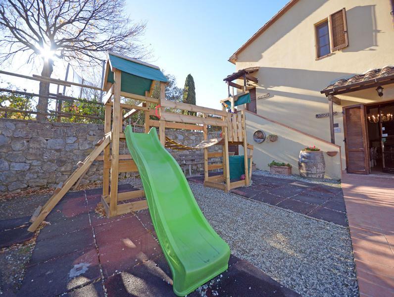 Podere Cortesi Agriturismo Molinaccio Санта-Луче Екстер'єр фото