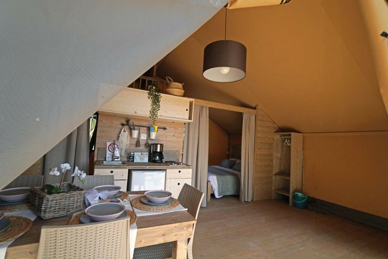 Podere Cortesi Agriturismo Molinaccio Санта-Луче Екстер'єр фото