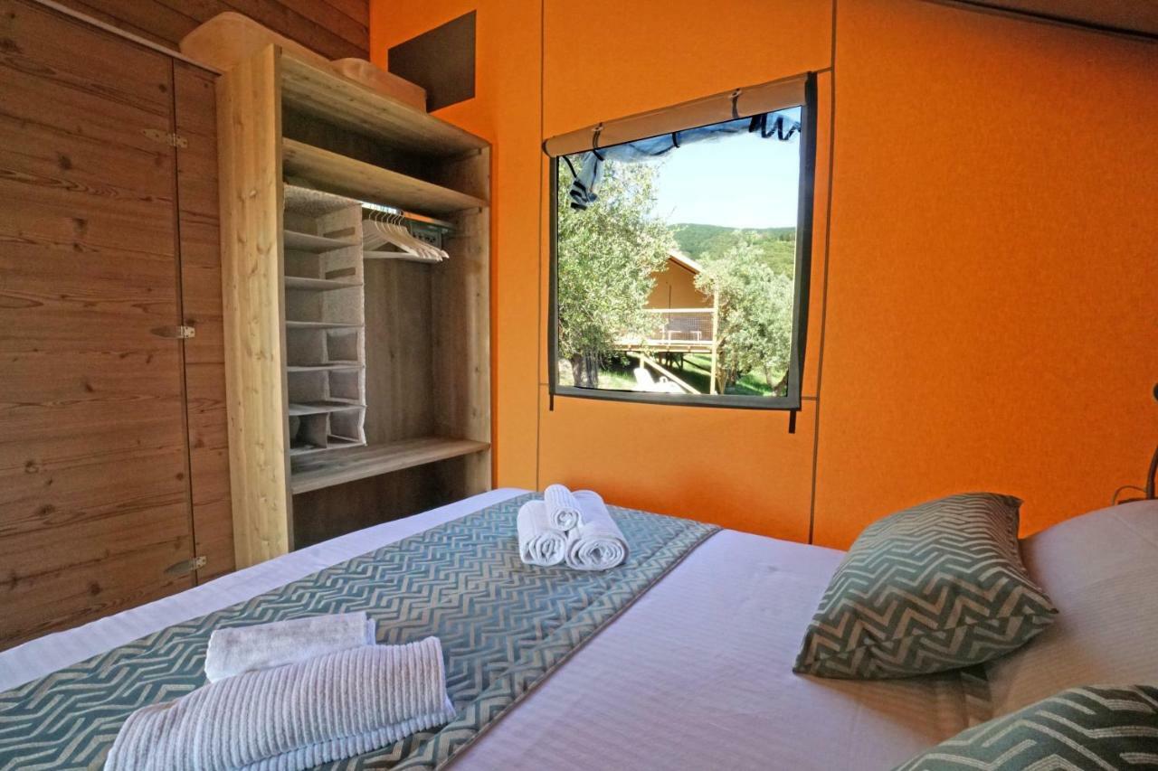 Podere Cortesi Agriturismo Molinaccio Санта-Луче Екстер'єр фото